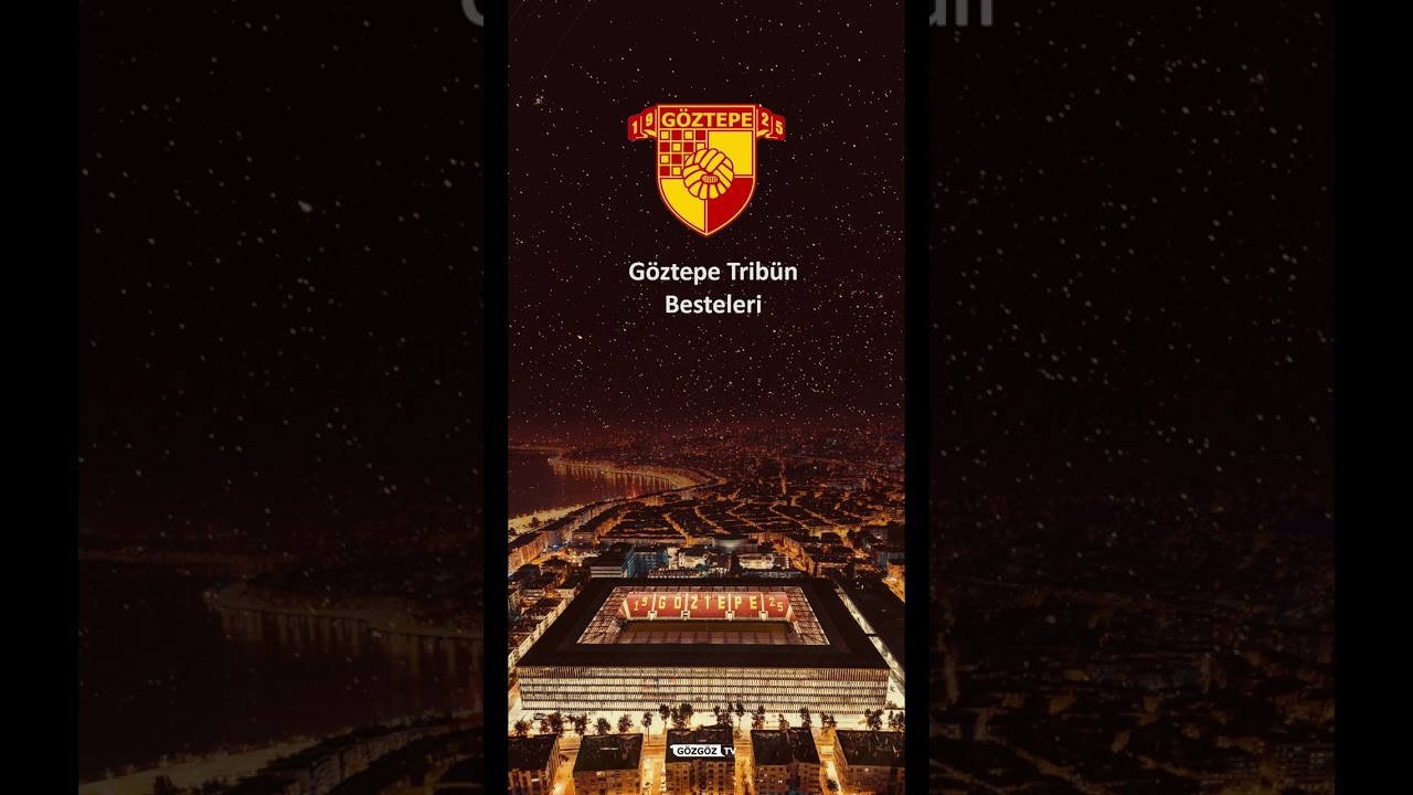 Yürüyoruz Karanlık Dar Sokaklarda ( Argoİzmir ) #GöztepeBesteleri