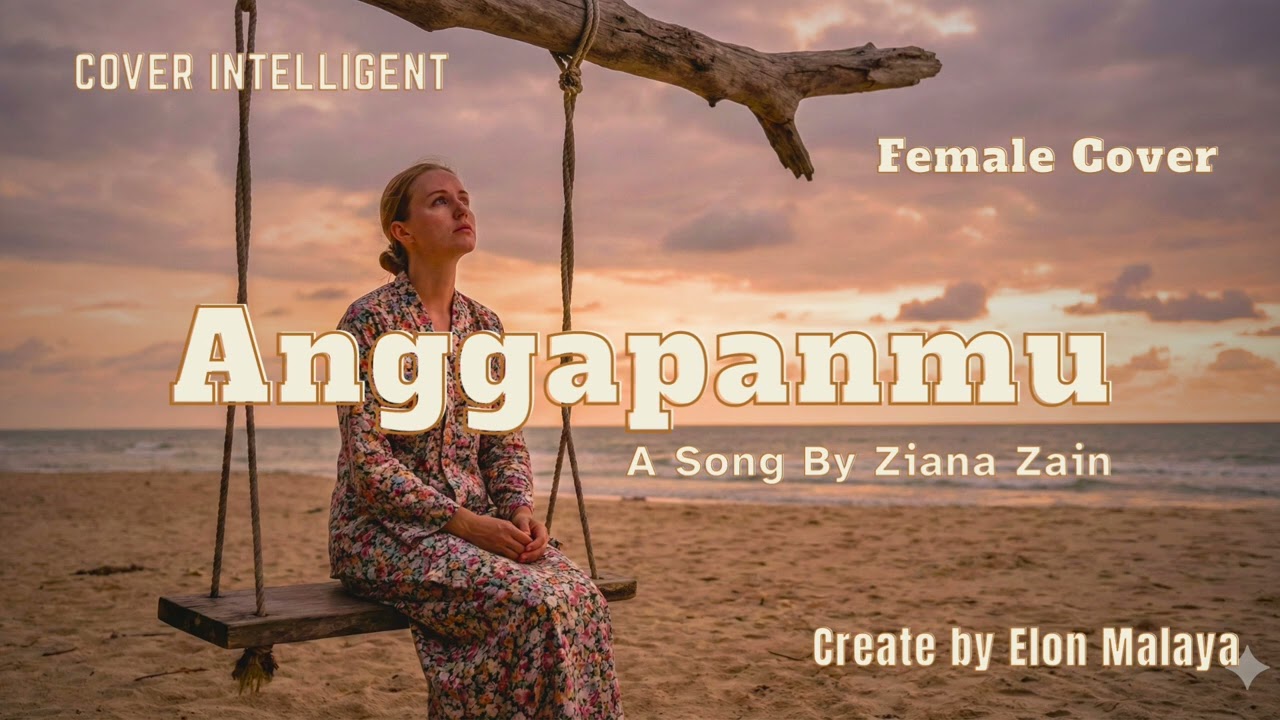 Ziana Zain - Anggapanmu (Female Cover)