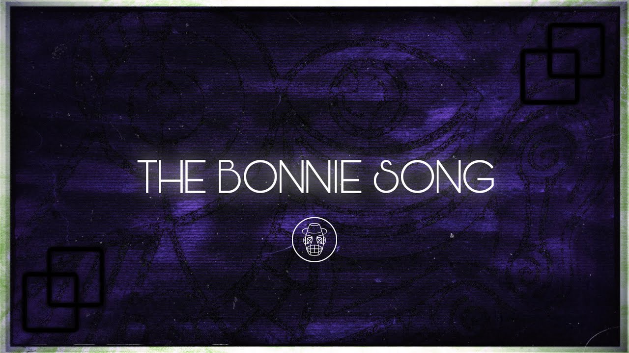THE BONNIE SONG (Groundbreaking Cover) - Gabriel McDowell