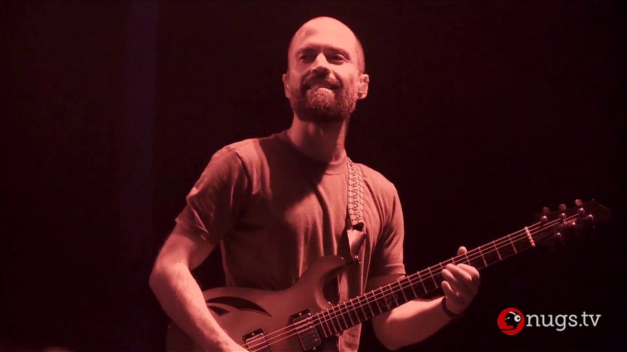 Lotus - Live from The Peach Music Festival - 07/26/2019 - Scranton, PA