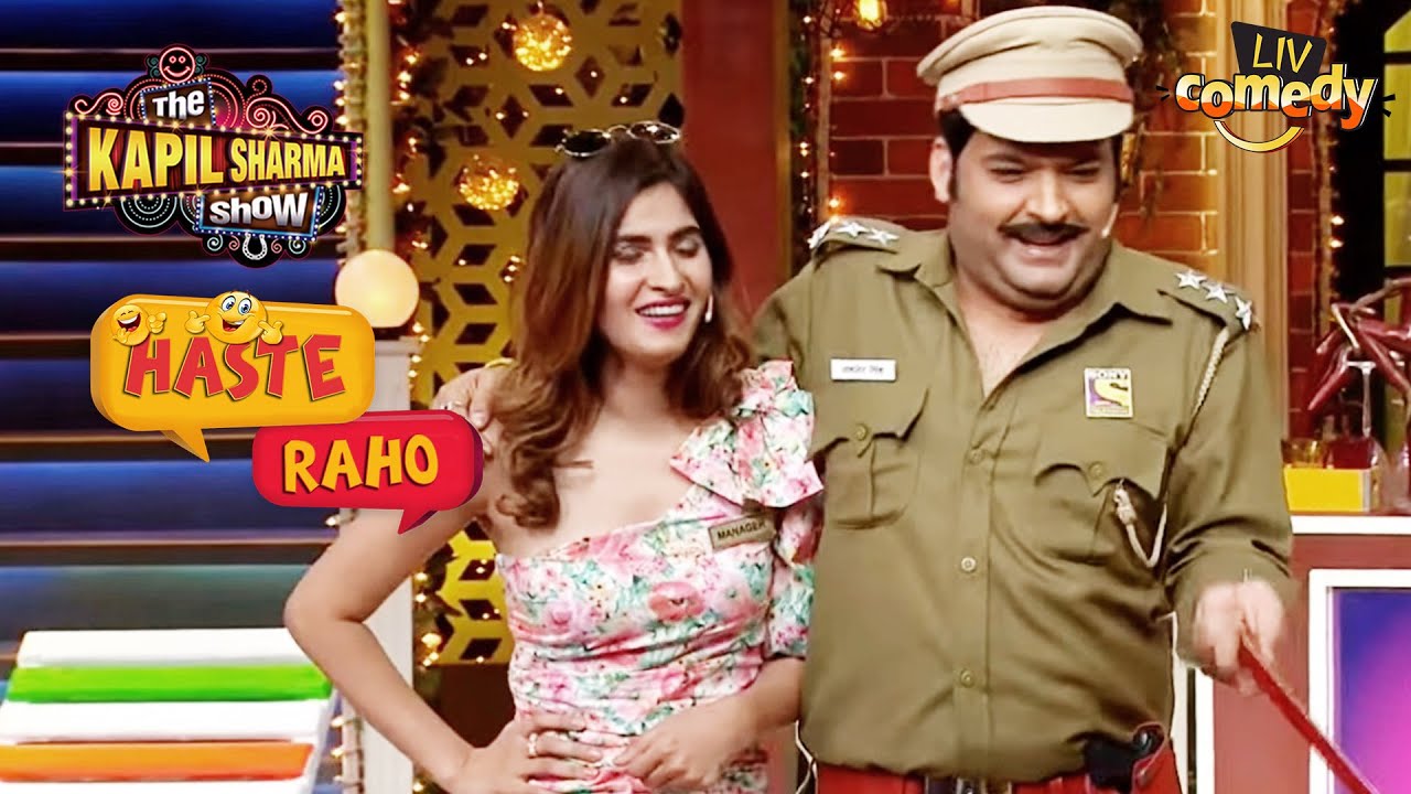 Kapil Gets A Hilarious Offer From A Girl | The Kapil Sharma Show Season 2 | Haste Raho