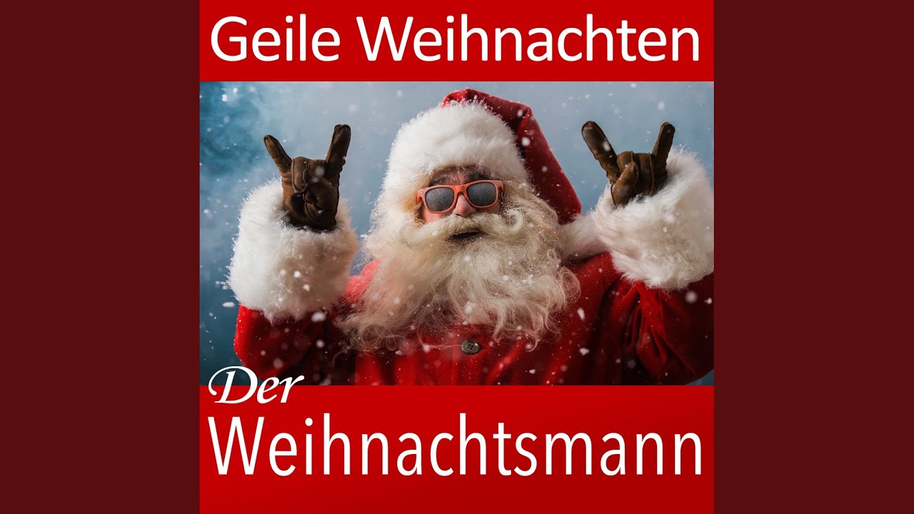 Leise rieselt der Schnee