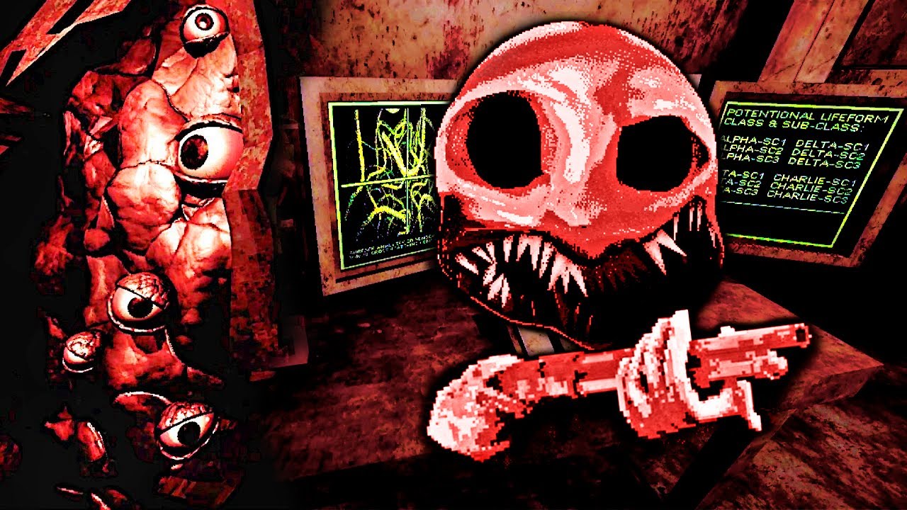 MIKE KLUBNIKA MADE IT! ► Unsorted Horror