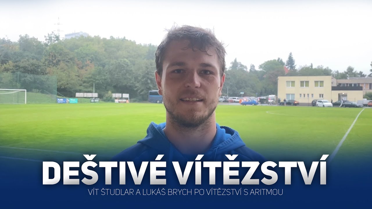 Ohlasy | De&scaron;tiv&eacute; v&iacute;tězstv&iacute; na Aritmě
