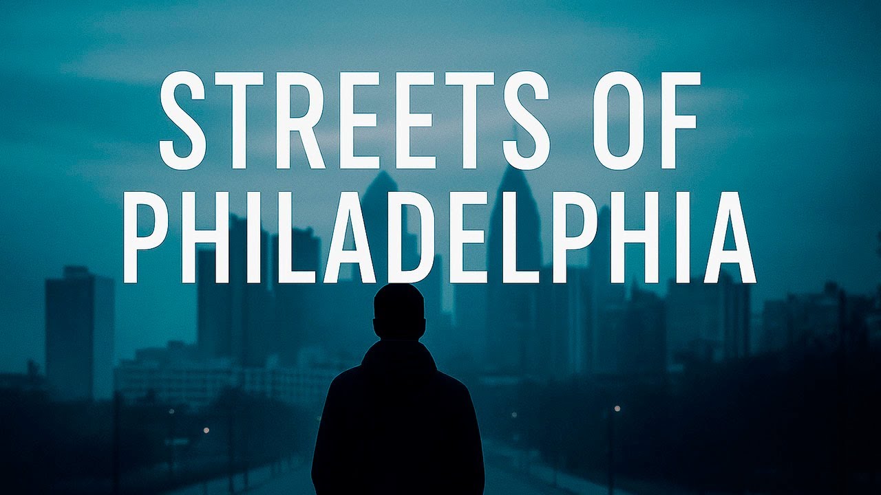 Bruce Springsteen - Streets Of Philadelphia (Afro House Version) | Official Audio