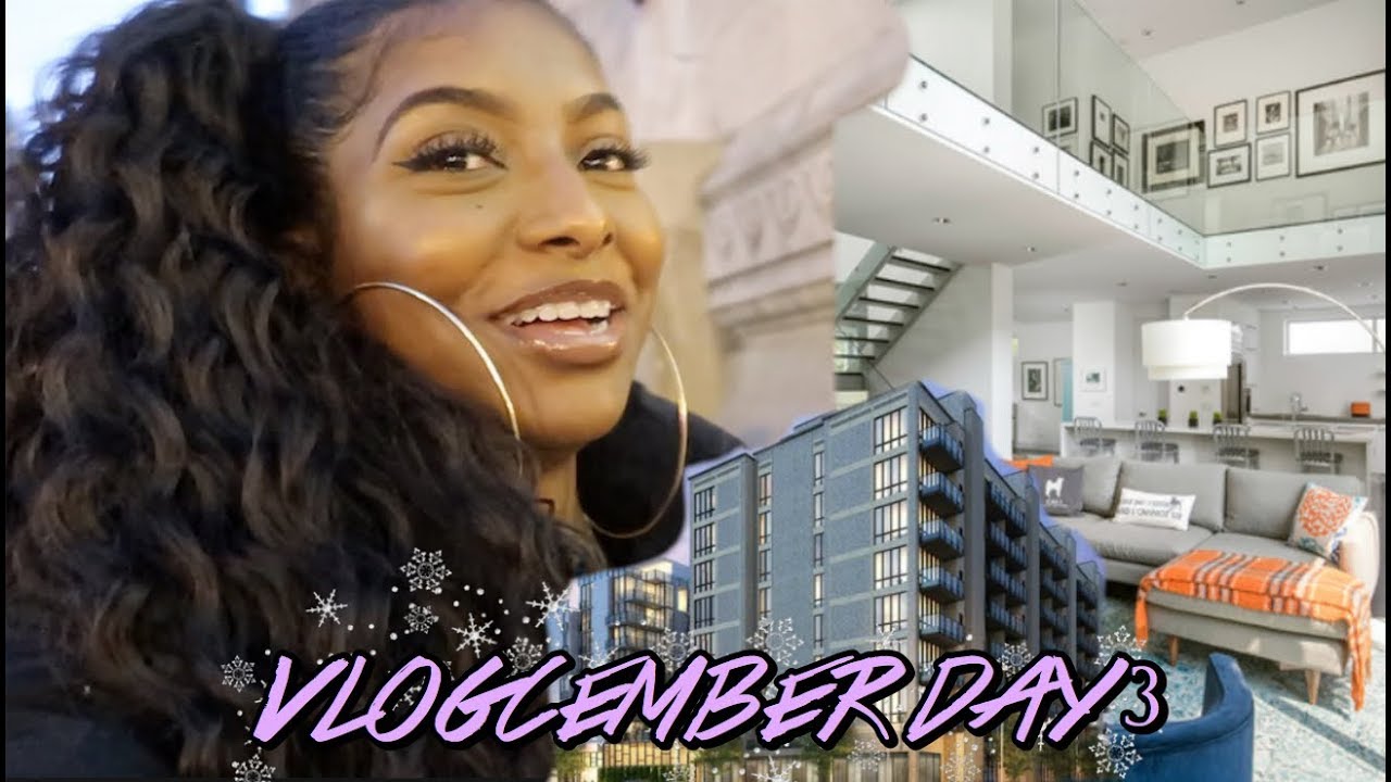 SHOULD I MOVE TO CHICAGO?? | TRAVEL VLOG