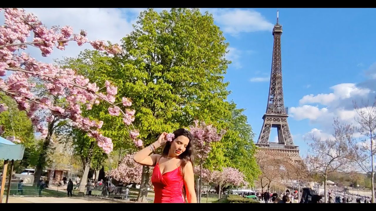 La Vie En Rose - Valentina Di Franco (Soprano)