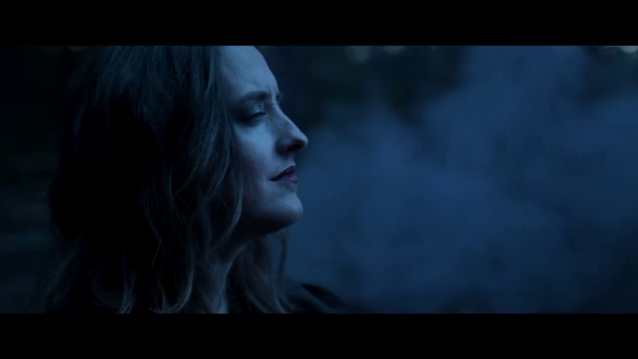 Marie-Pierre Arthur - Des feux pour voir (clip officiel)