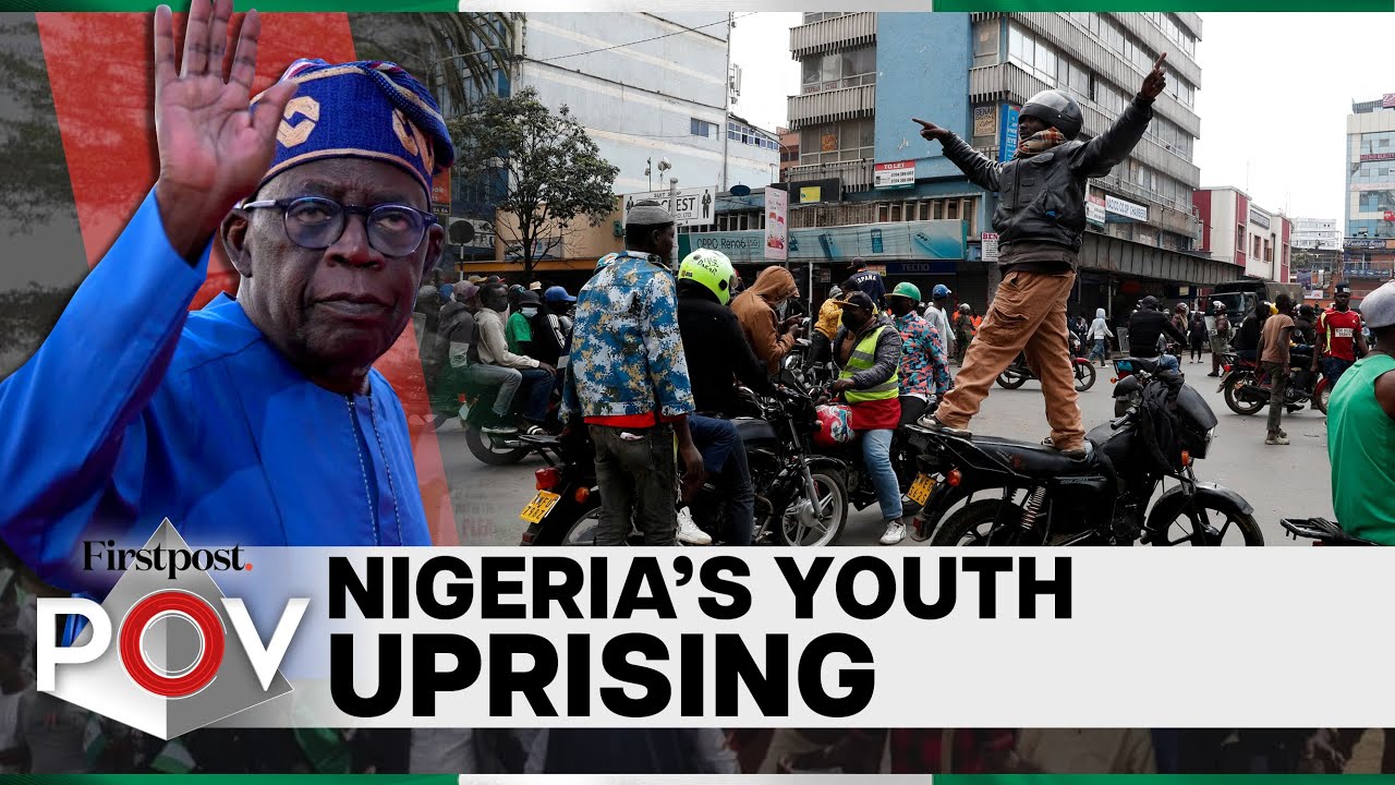 Nigeria: Tinubu Govt Braces For Gen Z Protests; Is This The 