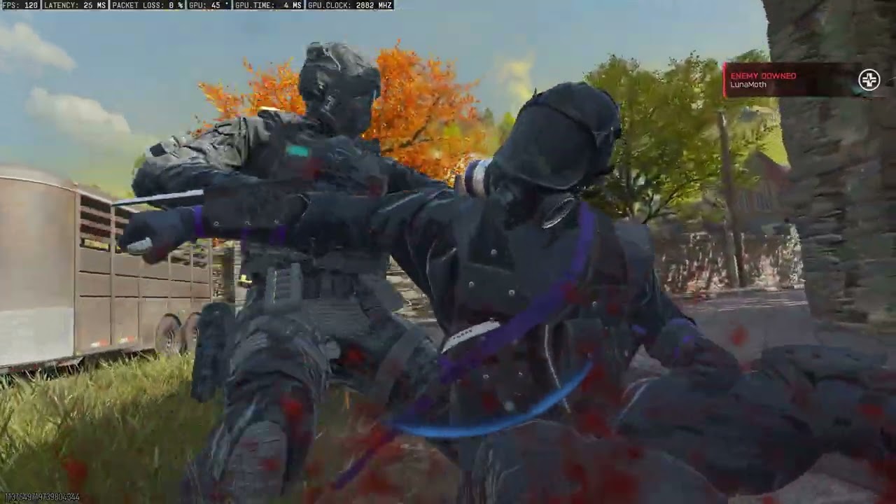 Call of Duty: Warzone | Haven's Hollow Win