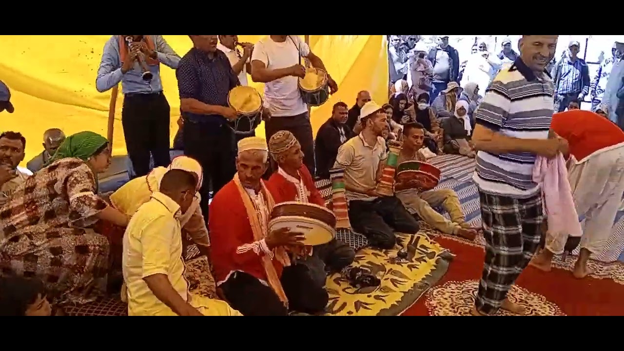 مهرجان حدكورت  2025
