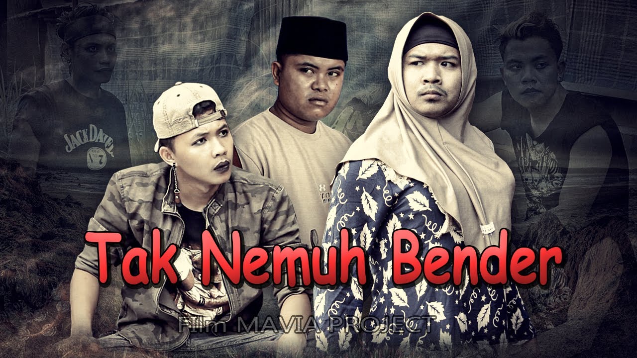 PILIH KASIH - MAVIA PROJECT