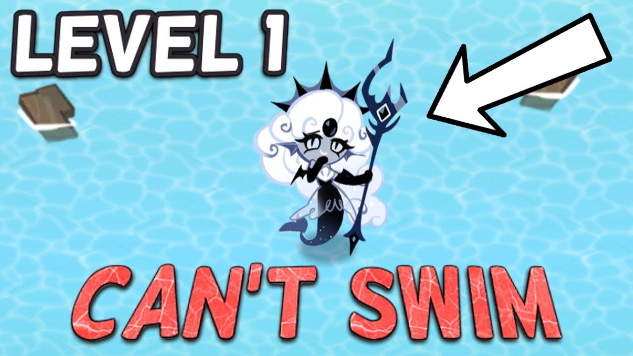 My Friends INSULTED my Level 1 Black Pearl Cookie so I got REVENGE