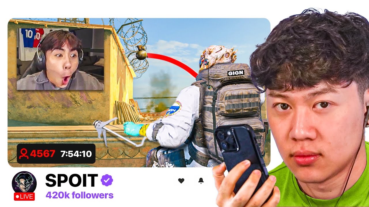 Я протестировал шорты CLICKBAIT R6..