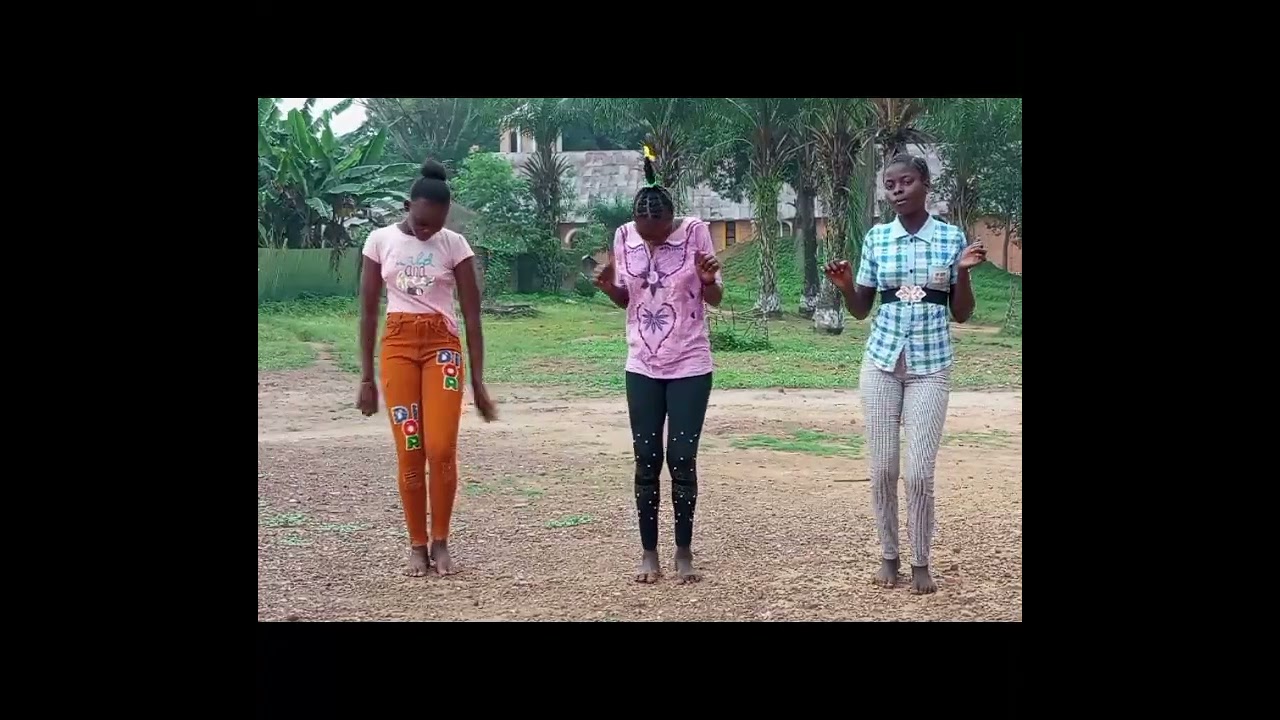 BE-AFRIKA, GBU LI