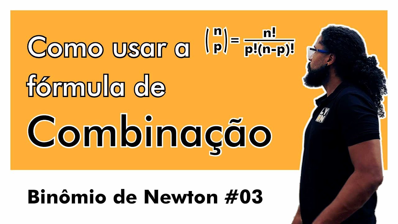 Propriedades dos Números Binomiais e Relação de Stifel 🔓│O Que Cai na Prova (Binômio de Newton #03)