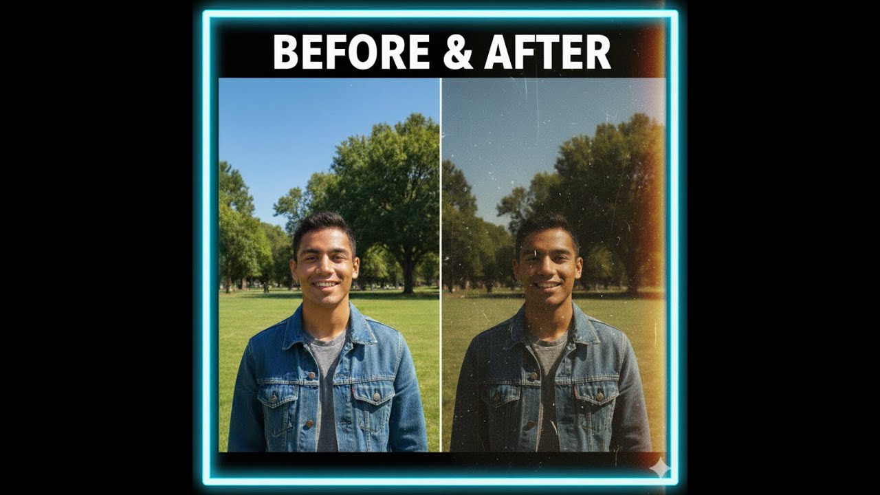 Testing Dehancer Pro: The Film Look You’ve Been Waiting For?