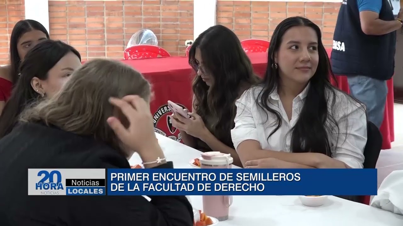 04 MARZO 2026 HORA 20 NOTICIAS