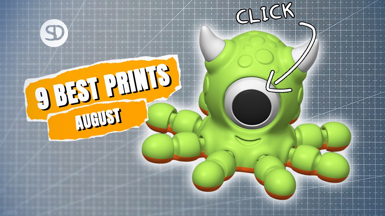 Bambu P2S: Don't print anything until you see these 9 models