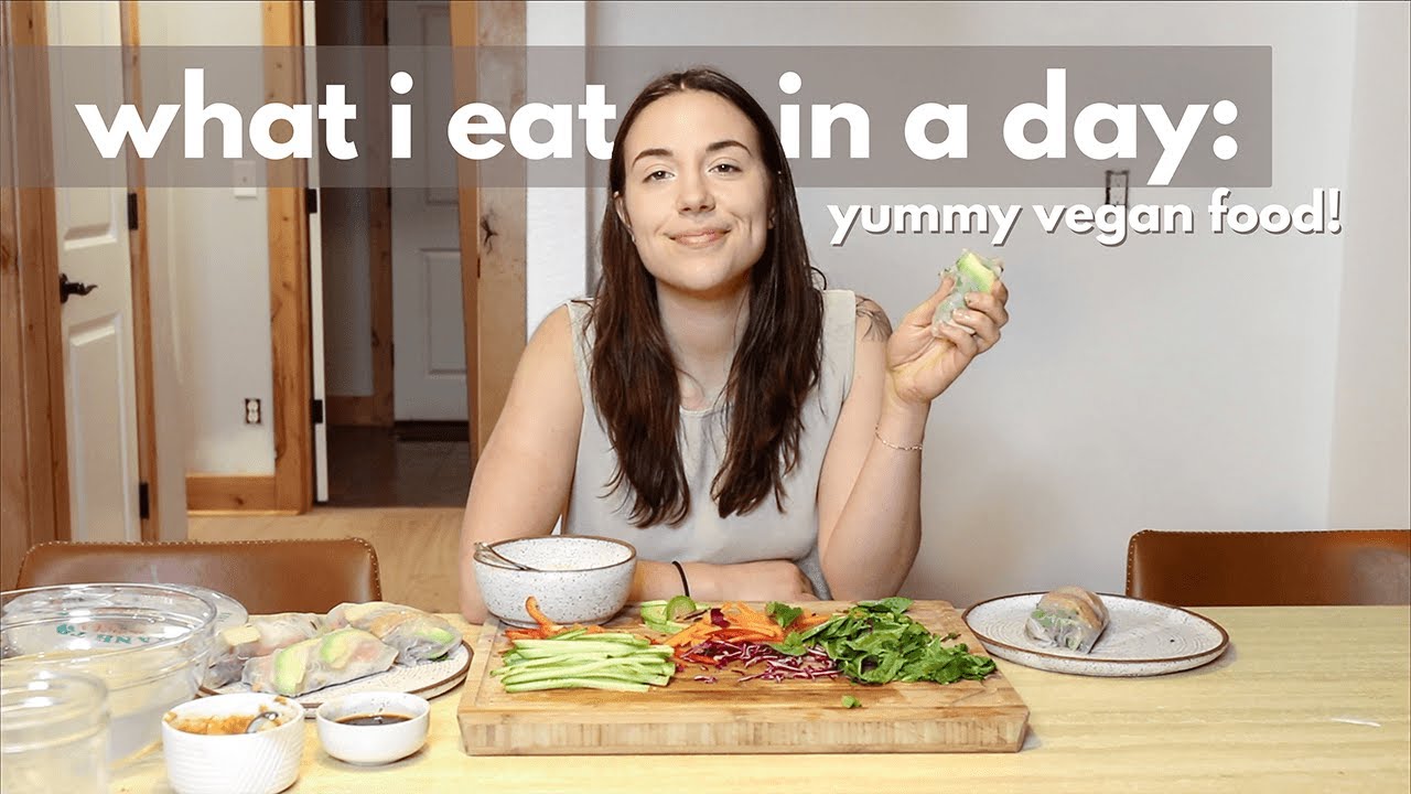 Hang with Me | Vegan Food, Grocery Haul,  & Being Alone
