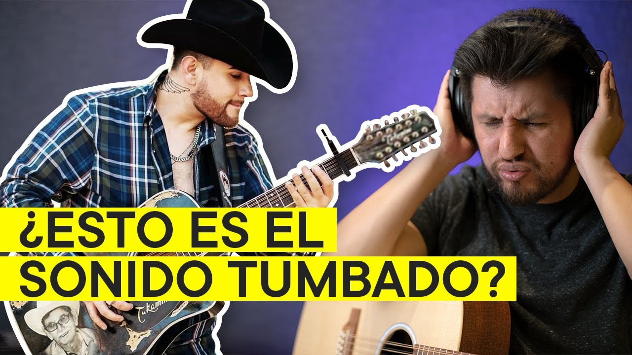 ROCKERO reacciona a DANNY FÉLIX, un virtuoso del regional | Análisis