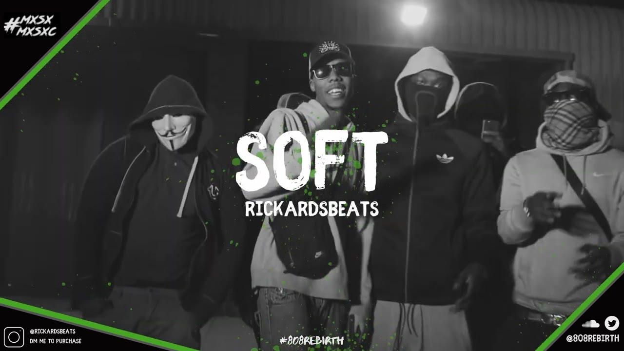 Harlem Spartans x #410 x 2017 Freestyle Drill Type Beat 