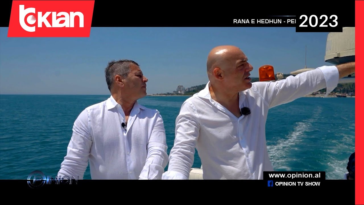 “Vjet janë shitur 200 hyrje në Shëngjin”, Ndreu tregon sa ka arritur çmimi i ndërtimeve