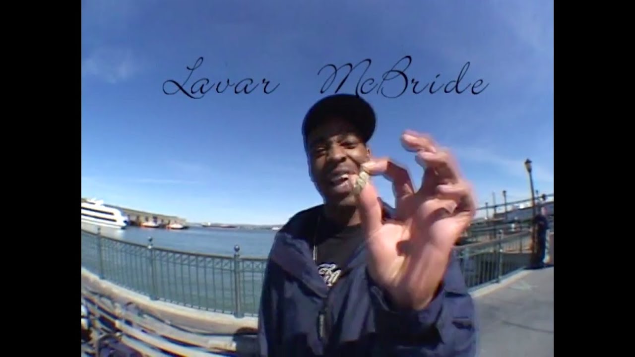 Lavar McBride | The 