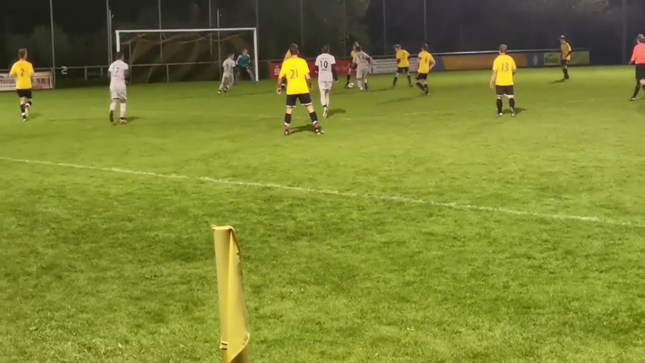 T&uuml;rkg&uuml;c&uuml; Erding II vs Sc Kirchasch III  8. Ligaspiel