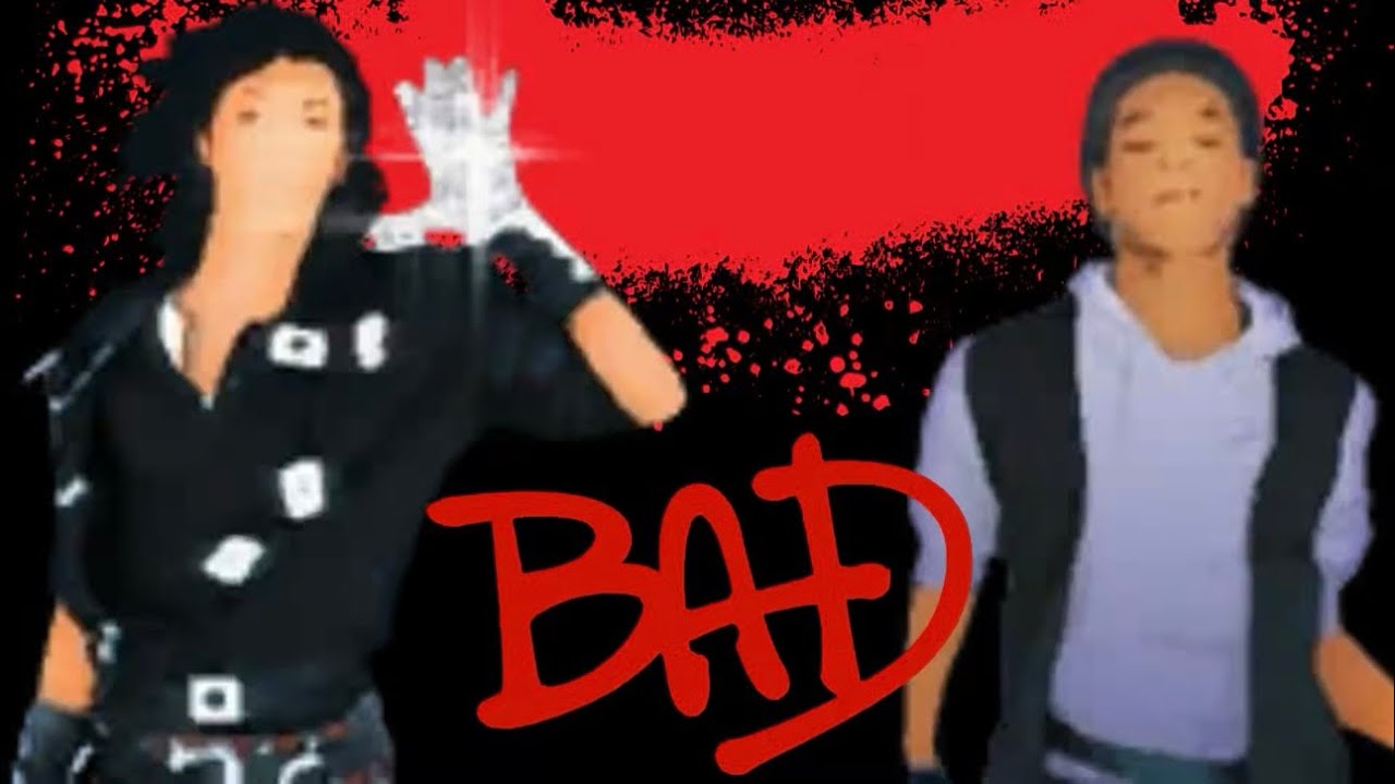 Michael Jackson Experience Wii Bad “5 stars” 