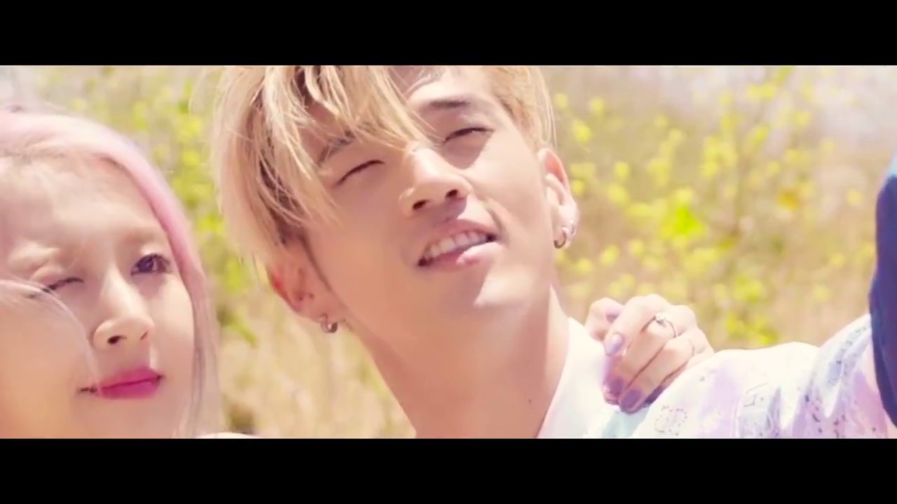 (KARD) BWOO & J.WOO (JIWOO BM J.SEPH) - If you love her (Moments MV #1)