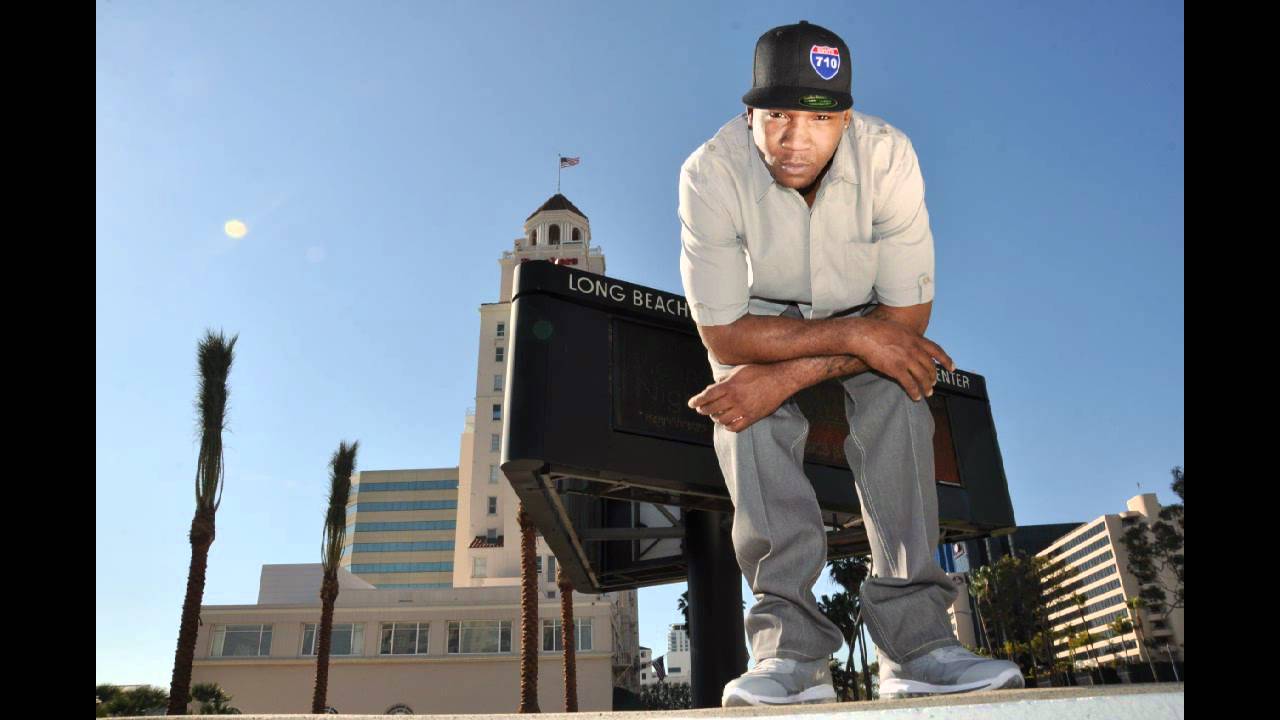 DJ QUIK TONIGHT 2016 QUICTAMAC feat WESTCOAST STONE