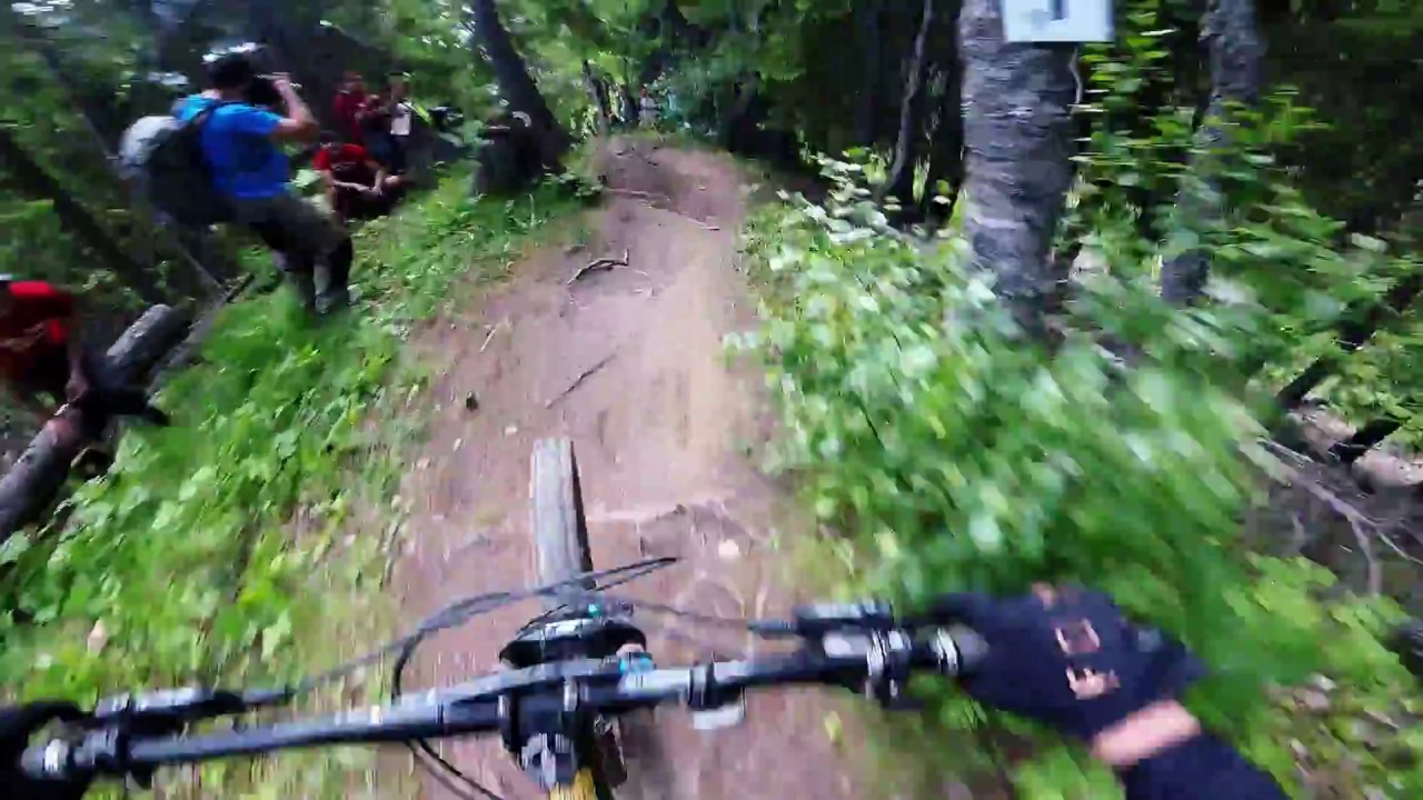 Åre Enduro 2017