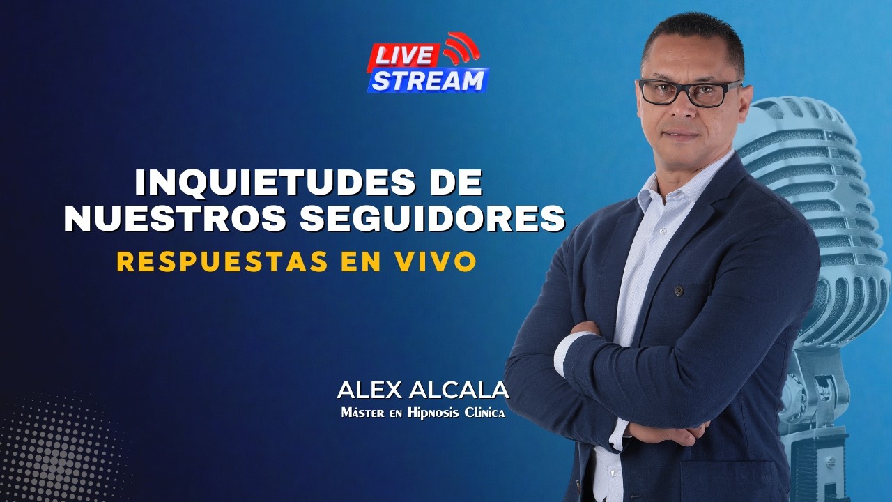 082. INQUIETUDES DE NUESTROS SEGUIDORES- Respuestas en vivo