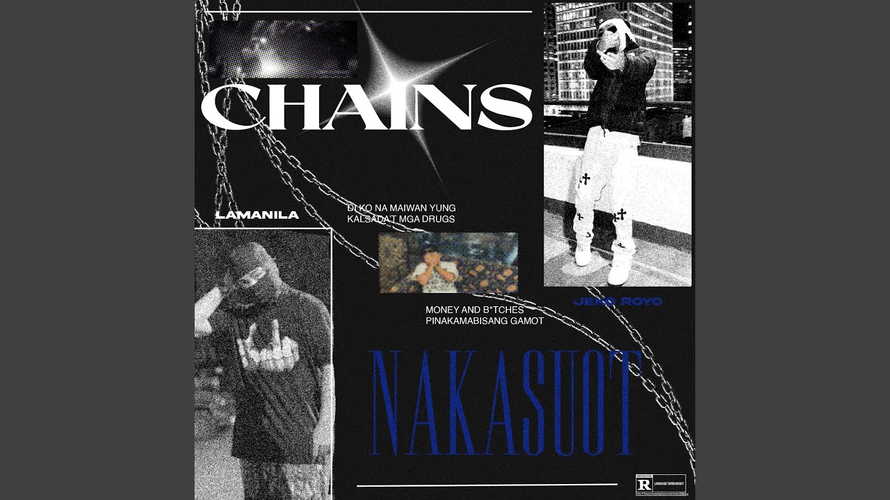 CHAINS NAKASUOT (feat. Lamanila)