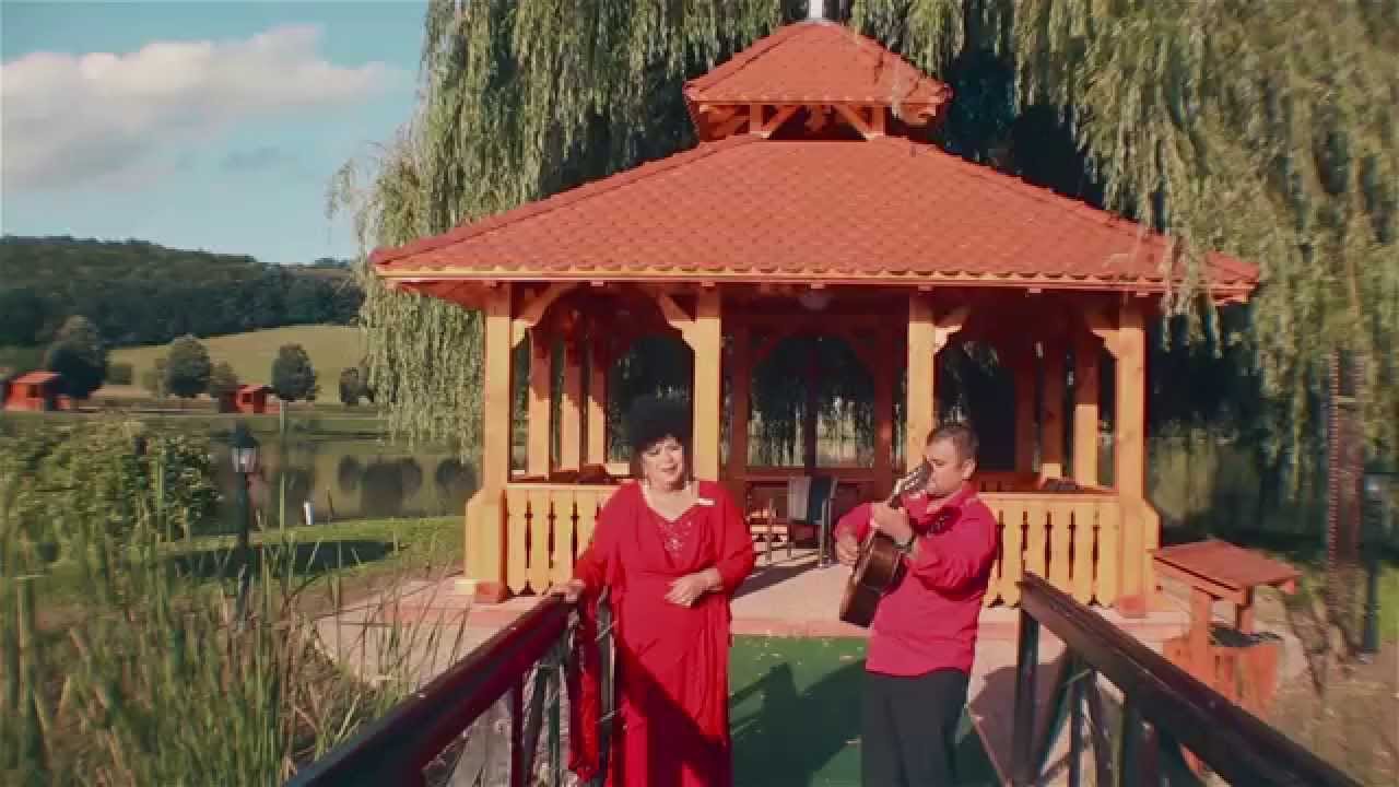 Bangó Margit -Búbánat búbánat 2015 új videoklip