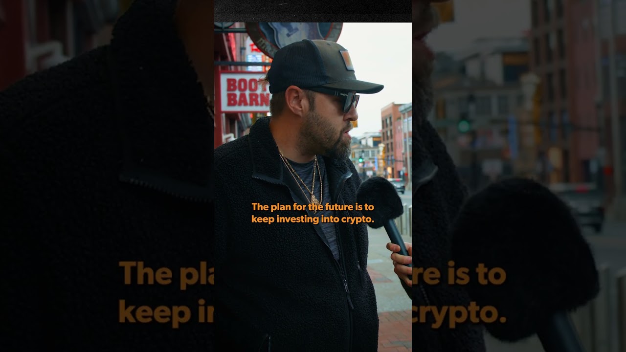 How Do You Know The Next Crypto Is Gonna Be the "One"