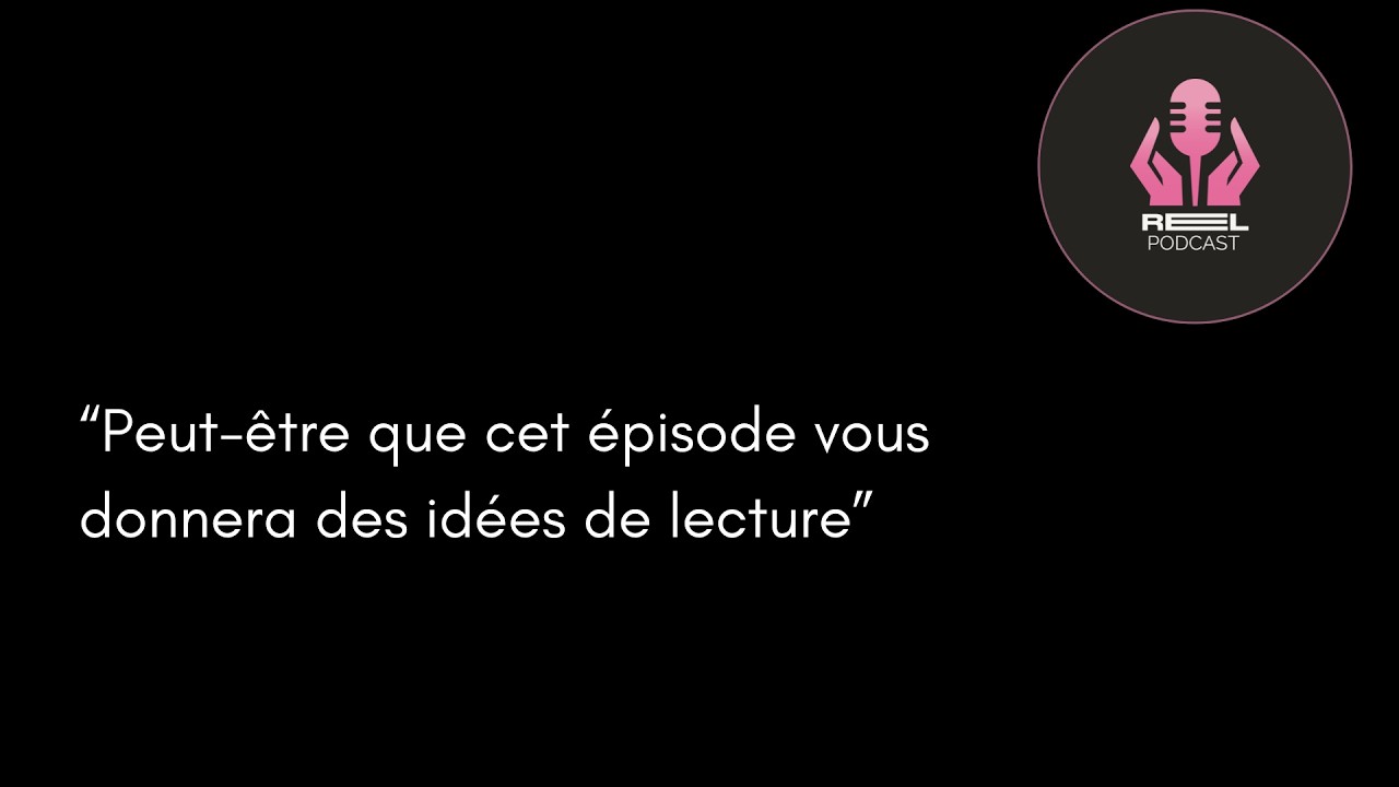 #22 Parler de livres, simplement