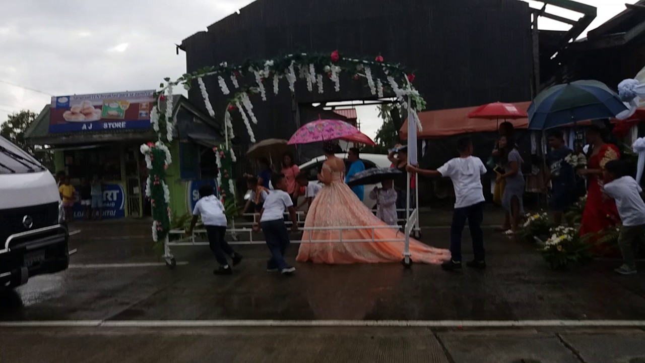 Parada debaler