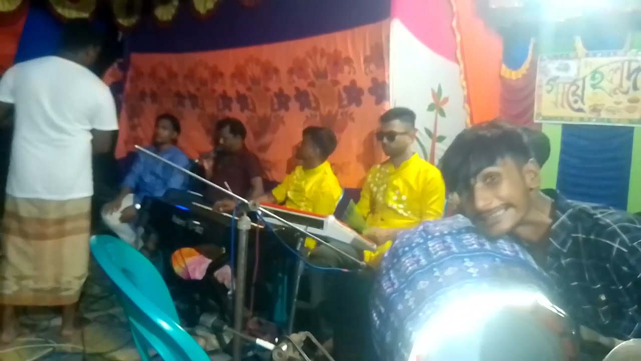 আসিবে কি সে লগন মুর জীবনে  শিল্পী পাগল বাহাদুর শেখ ভালো লাগে লাইক ও সাপসাইট করুন 