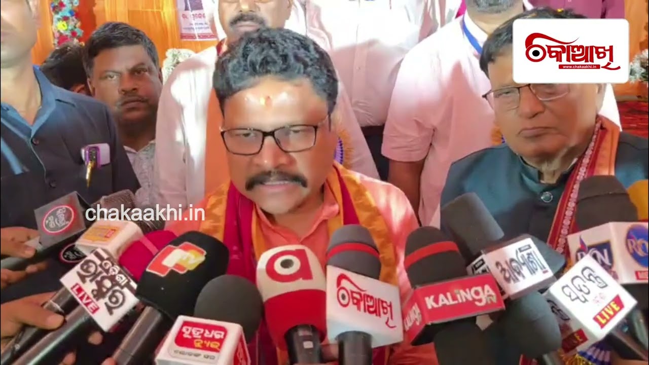 ସିମୁଳିଆ ସ୍ବାସ୍ଥ୍ୟ କେନ୍ଦ୍ର ପରିସରରେ ମାତୃ ଓ ଶିଶୁ ସ୍ବାସ୍ଥ୍ୟକେନ୍ଦ୍ର ଉଦଘାଟିତ