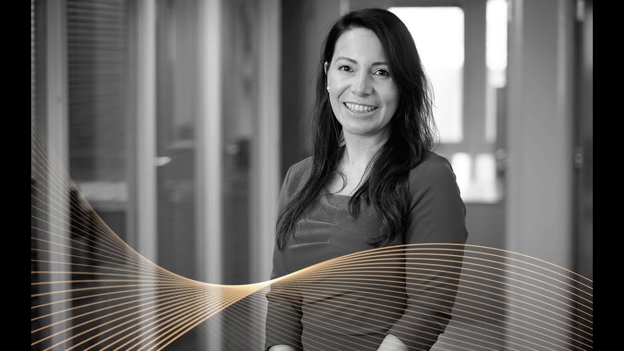 2020 Reisman Award Winner // Legal Innovation: Roche Legal