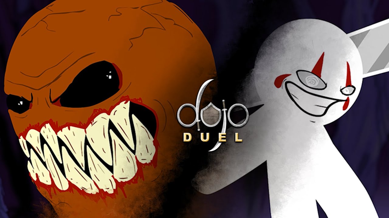 Dojo Duel - Kane Stamprogg vs Circus (by Stampstrosity)