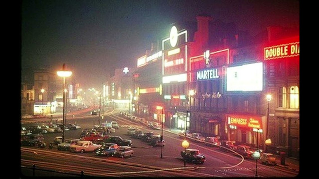 Old #Liverpool Pubs/Clubs
