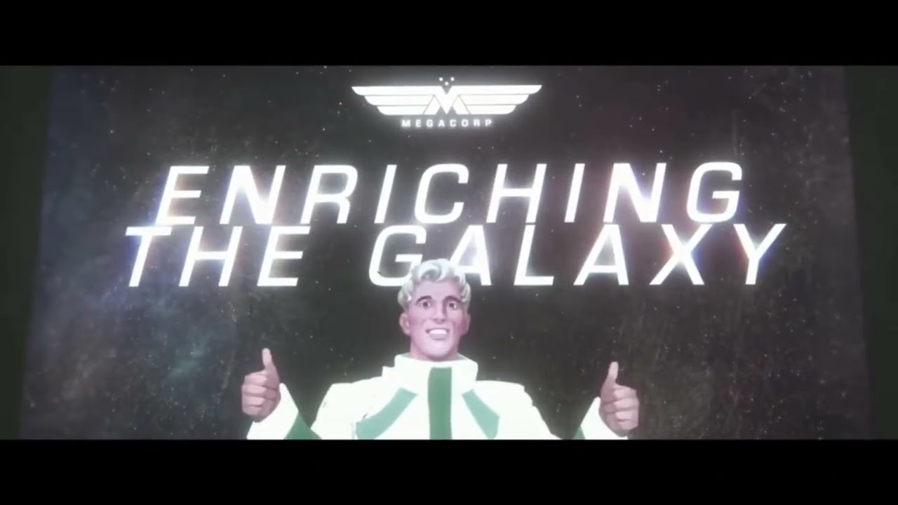 Stellaris All Cinematic Trailer | Updated October 2025