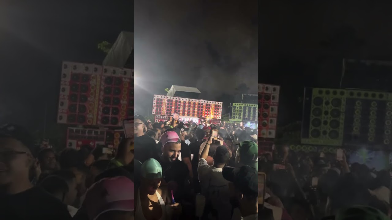 La Atomic vs La JR Y La Jefa
