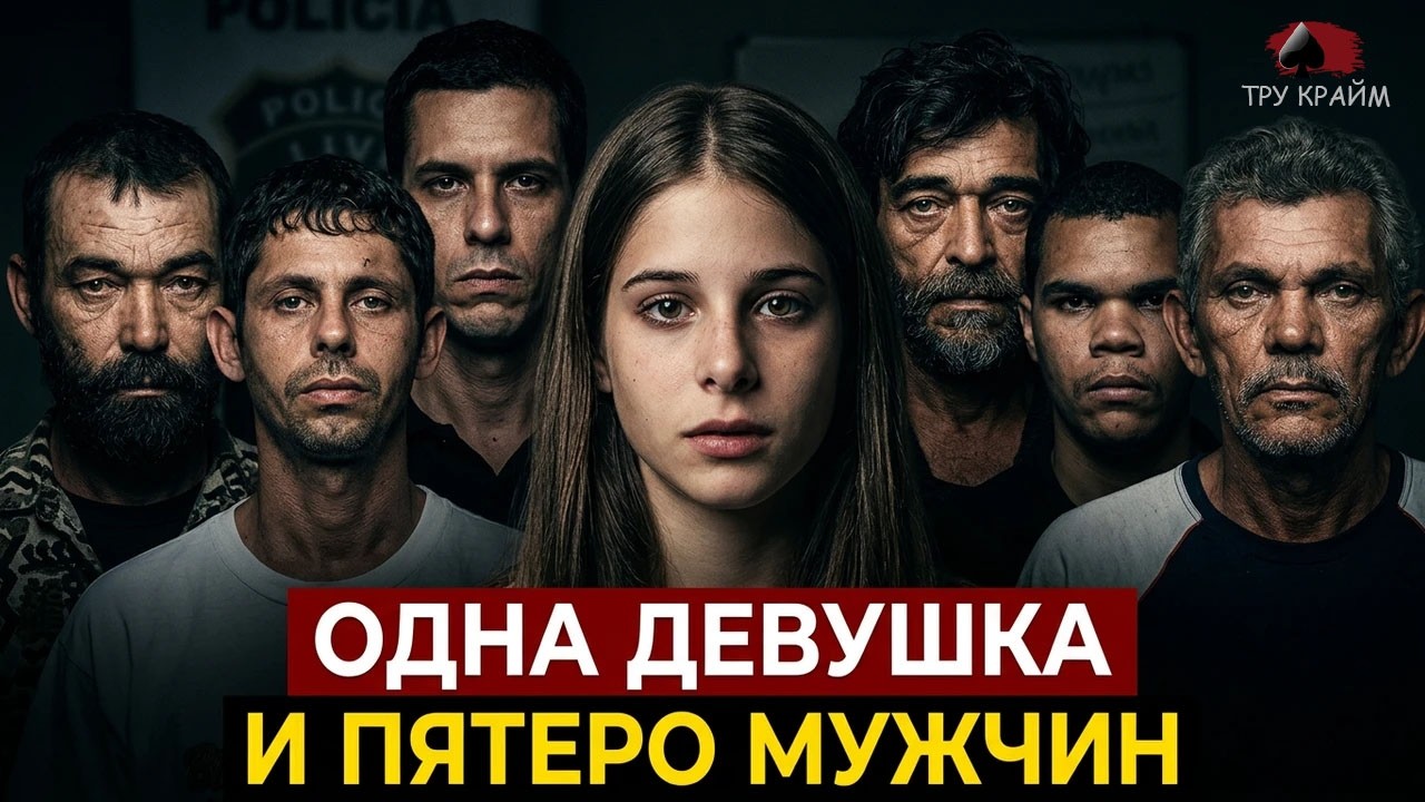 Реальные События Страшнее ФИЛЬМА УЖАСОВ / Тру Крайм Расследование