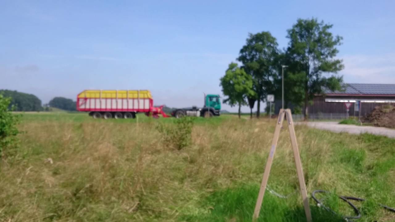 Futtertrocknung Lamerdingren