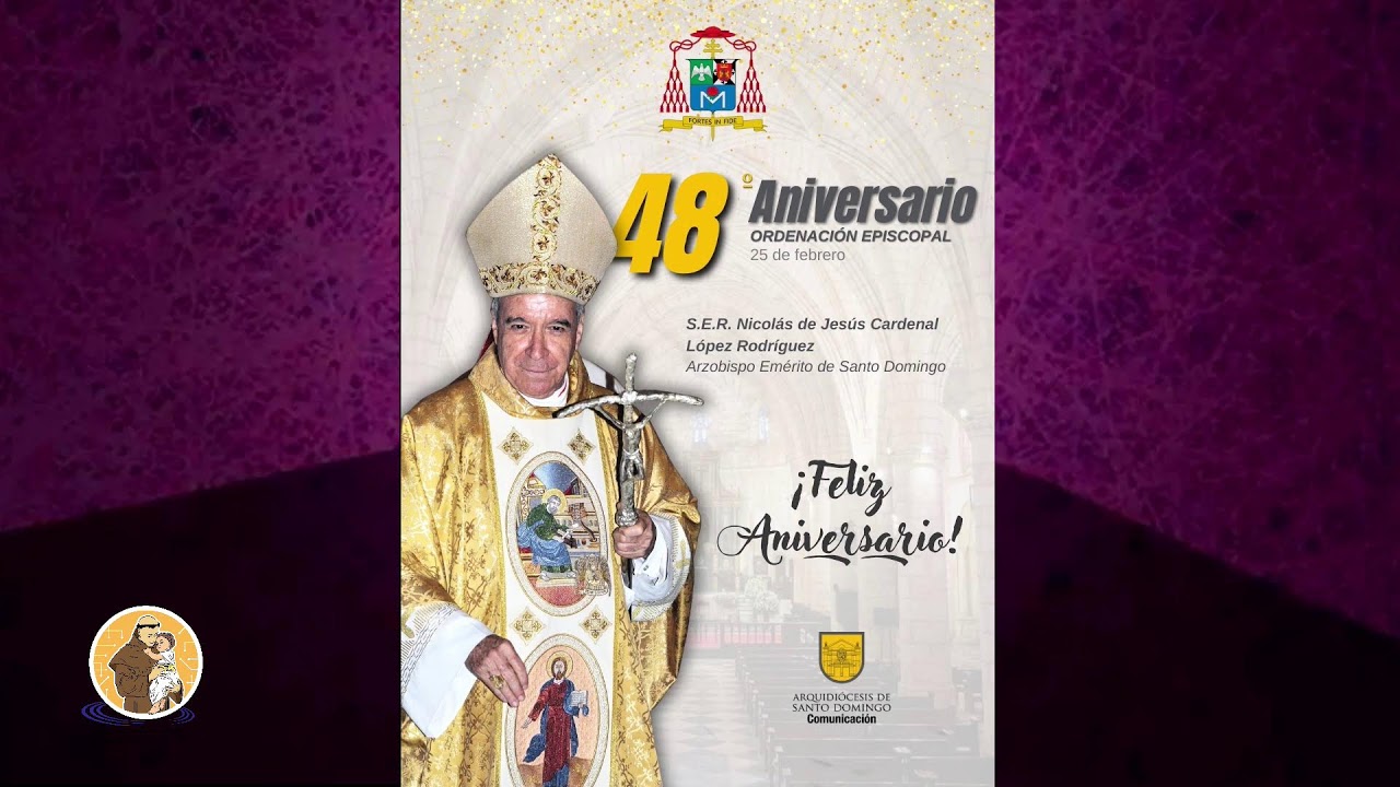 Santa Misa de HOY - Miércoles 25 de Febrero, I Semana de Cuaresma del 2026 #misa