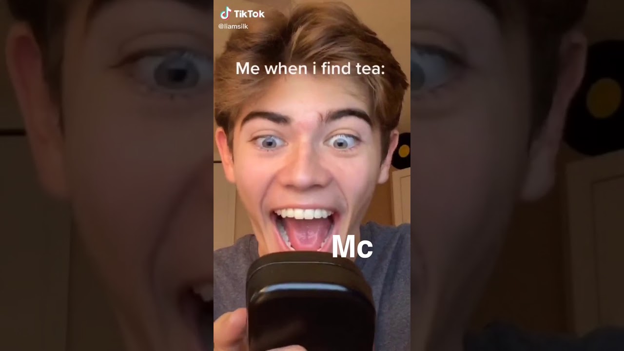 Obey me as tik tok’s because I can’t be original